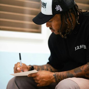 Black Podcasting - How to Handle Bad News