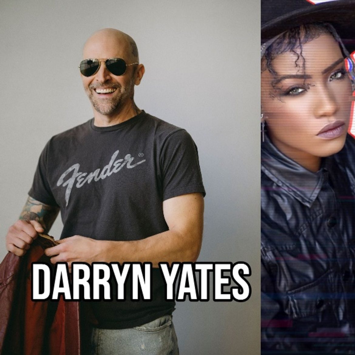 Black Podcasting - Creator to Creators S7 Ep 52 Darryn Yates