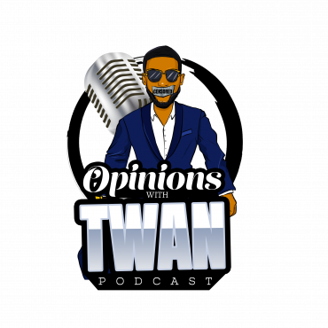 Black Podcasting - THAT NEW NEW SHIT !!!!!