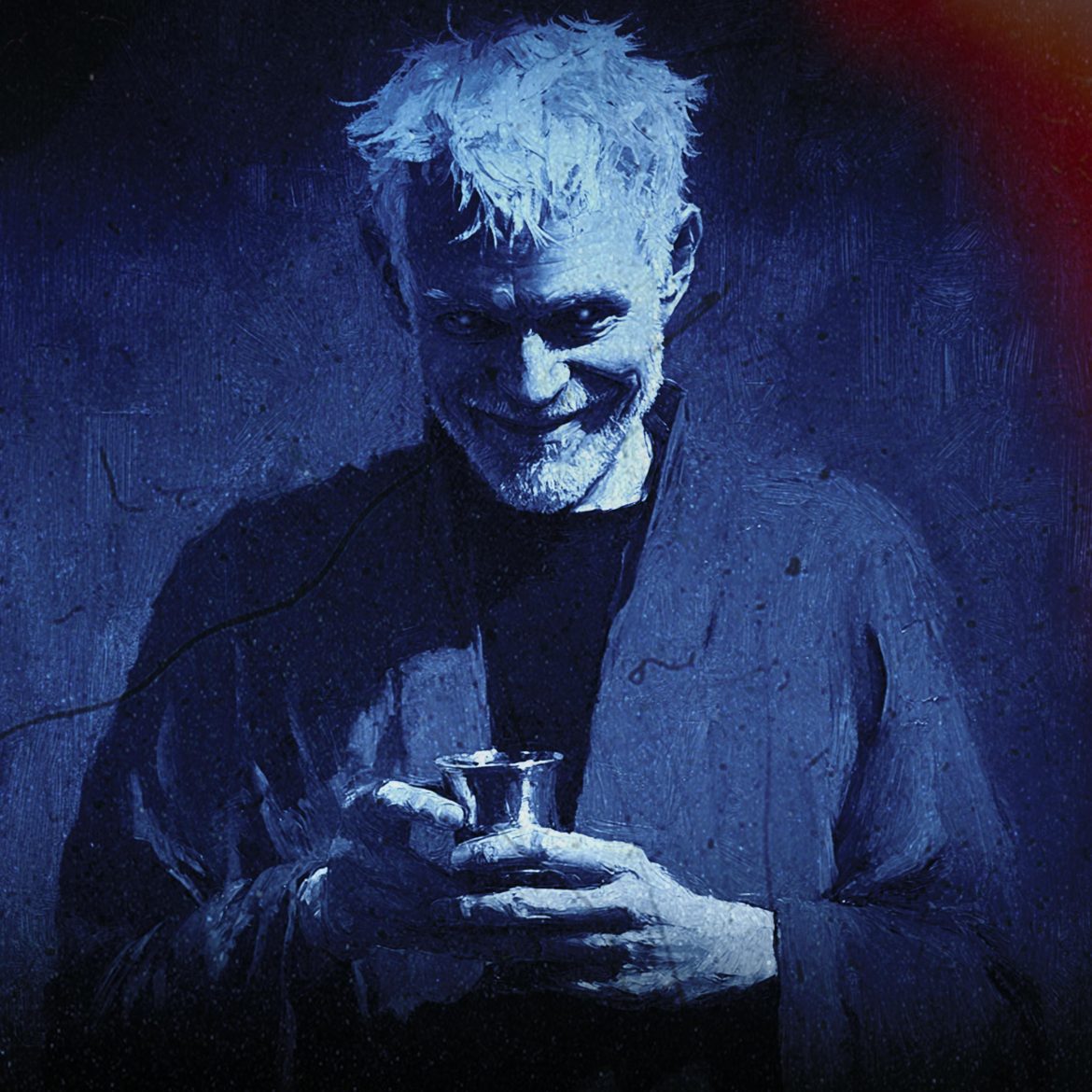 Black Podcasting - Horror at Harmony Palms Pt. 2