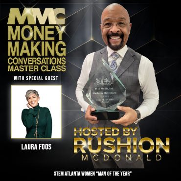Black Podcasting - Follow Your Dreams: She pivoted from cosmetology to build a thriving tax firm.
