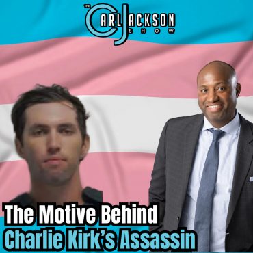 Black Podcasting - Trans-Be-Honest: The Motive Behind Charlie Kirk’s Assassin