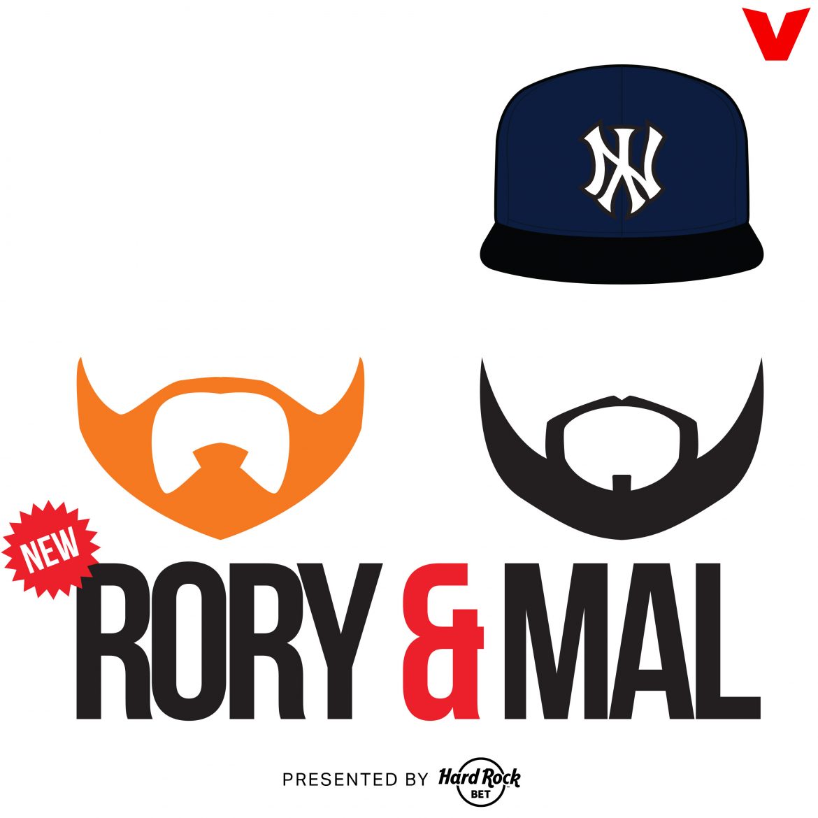 Black Podcasting - Best of Rory & Mal: Week 9/8
