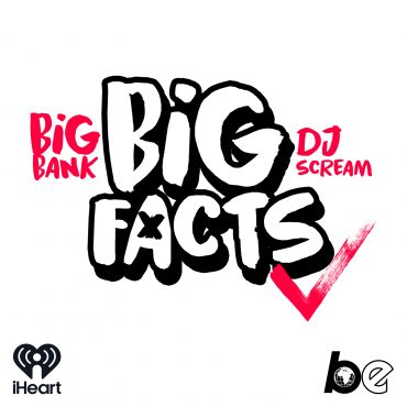 Black Podcasting - BIG FACTS feat. Corey Lamar (Rich Homie Quan’s Father)