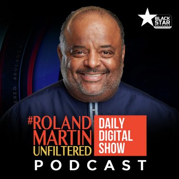 Black Podcasting - FBI’s Patel & Booker Clash, Trump’s Memphis National Guard Move, Fashion With Purpose
