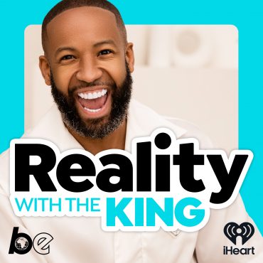 Black Podcasting - RHOA Tweets, Jersey Casting Deets, & LAMH Brings The Heat