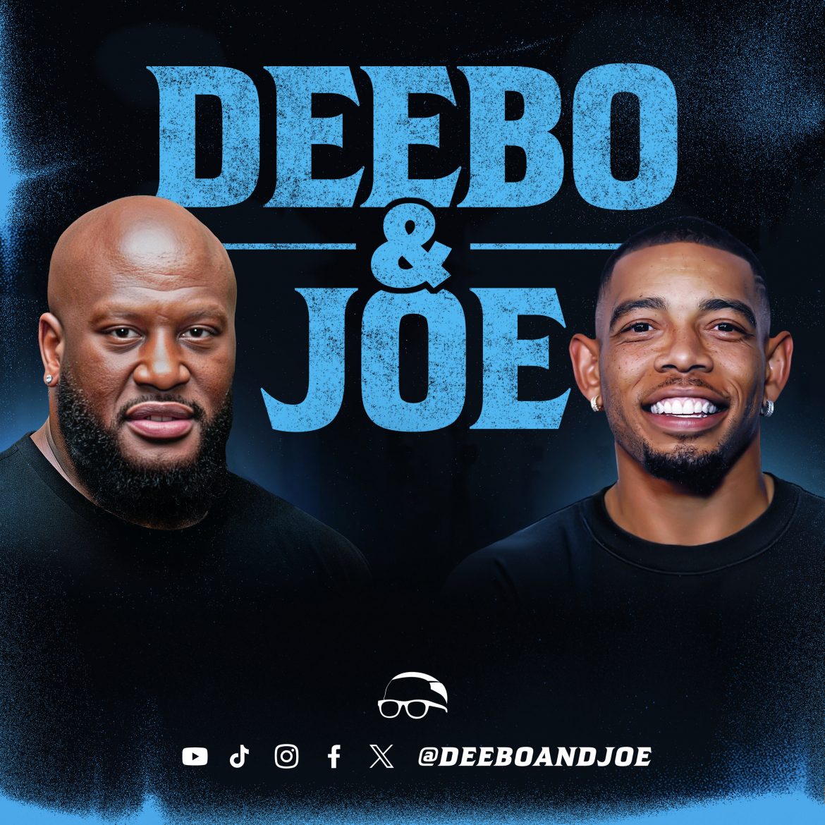 Black Podcasting - Deebo & Joe - REACTION to Steelers WIN vs. Pats, Browns UPSET Packers, Chiefs get 1st win of season