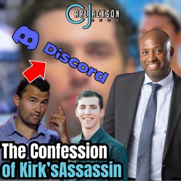 Black Podcasting - The Confession Of Kirk’s Assassin