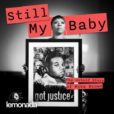 Black Podcasting - Listen Now: Talkaboutable