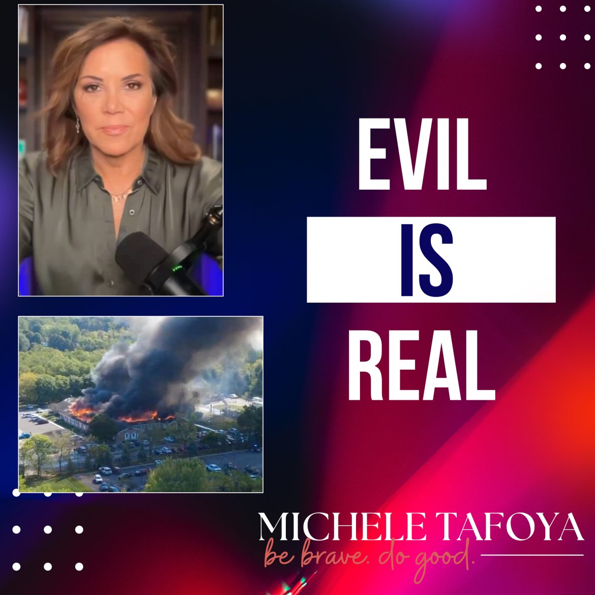 Black Podcasting - Why are Christians Being Killed?