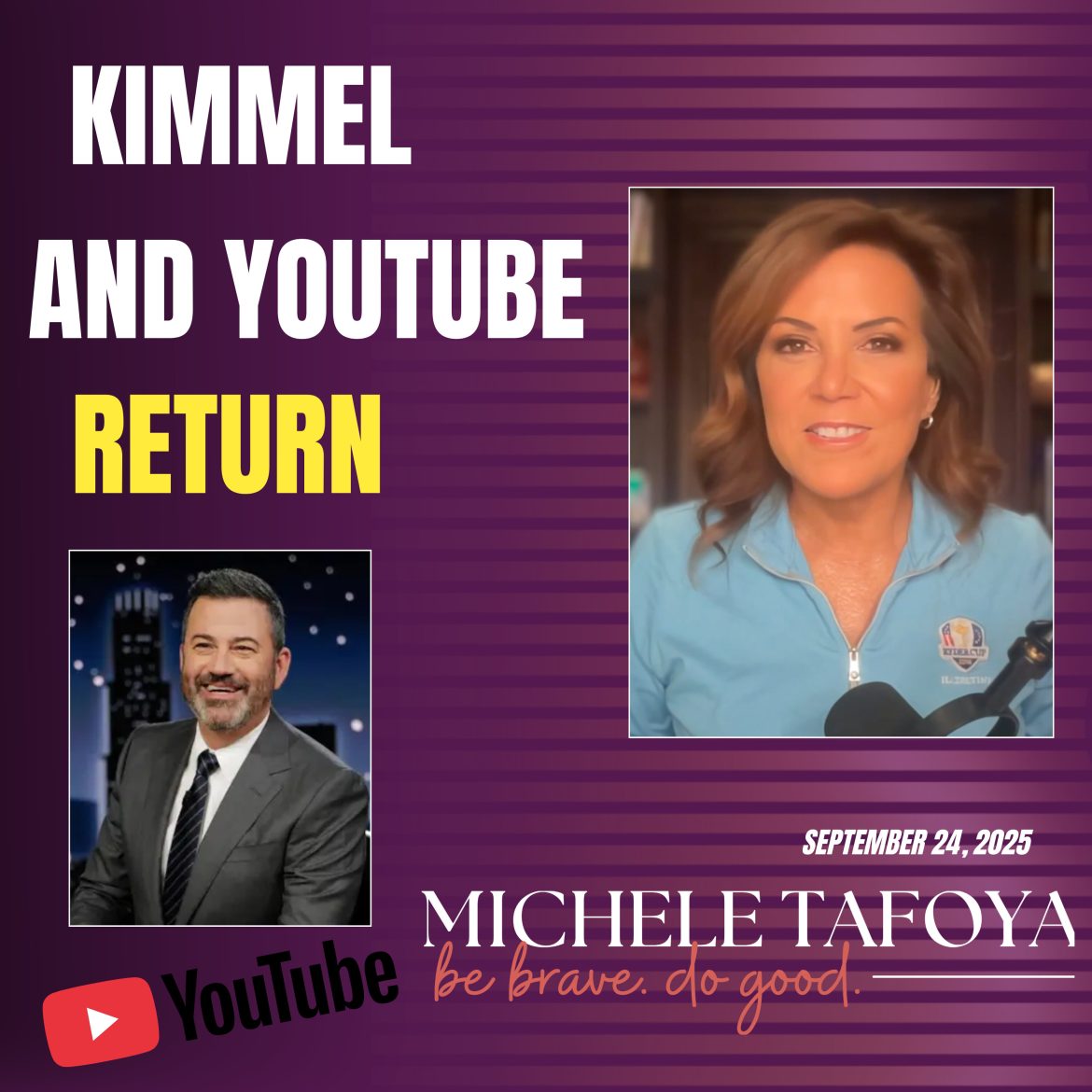 Black Podcasting - Wildcard Wednesday: Free Speech Edition