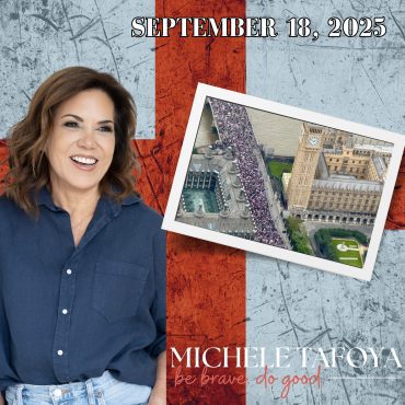 Black Podcasting - Tommy Robinson Rallies Millions in London