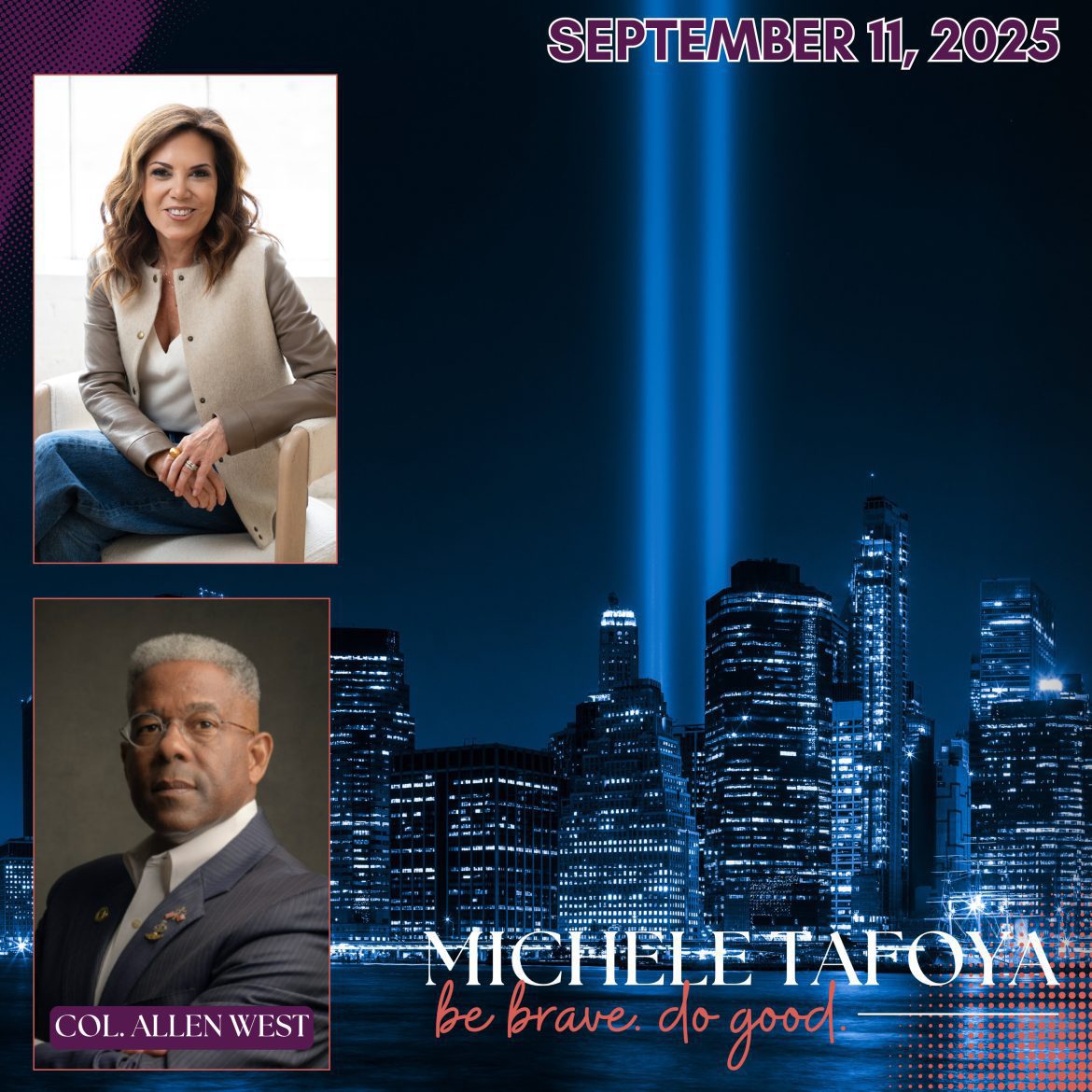 Black Podcasting - Have We Forgotten 9/11?