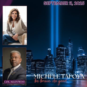 Black Podcasting - Have We Forgotten 9/11?