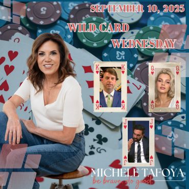 Black Podcasting - Wildcard Wednesday: Iryna Zarutska Edition