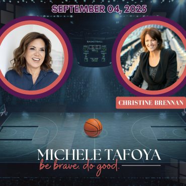 Black Podcasting - On Her Game: Caitlin Clark and the Revolution in Women's Sports