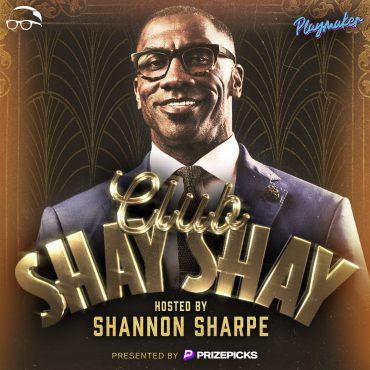Black Podcasting - Club Shay Shay - Tony Yayo Part 2