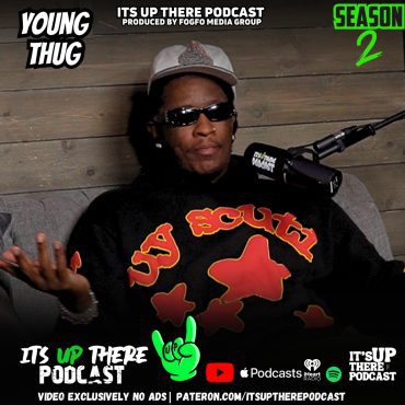 Black Podcasting - Feat Young Thug - Young Thug BREAKS SILENCE on Jail Call EXTORTION, SENDS MESSAGE to Gunna & Addresses Features Pulled - Part 1