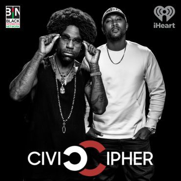 Black Podcasting - Civic Cipher 5th Anniversary Episode (Part 1)