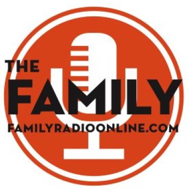 Black Podcasting - The Family 5 - Sep. 18