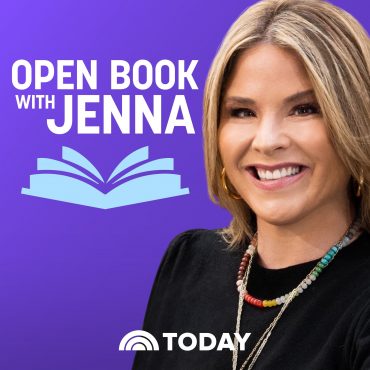Black Podcasting - Open Book with Jenna Featuring Zac Brown