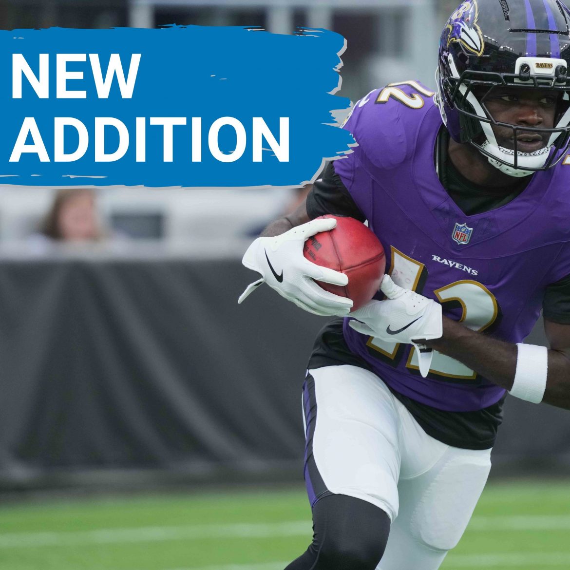 Black Podcasting - CONTENDERS: Detroit Lions are not alone in that mix near the top of the NFC