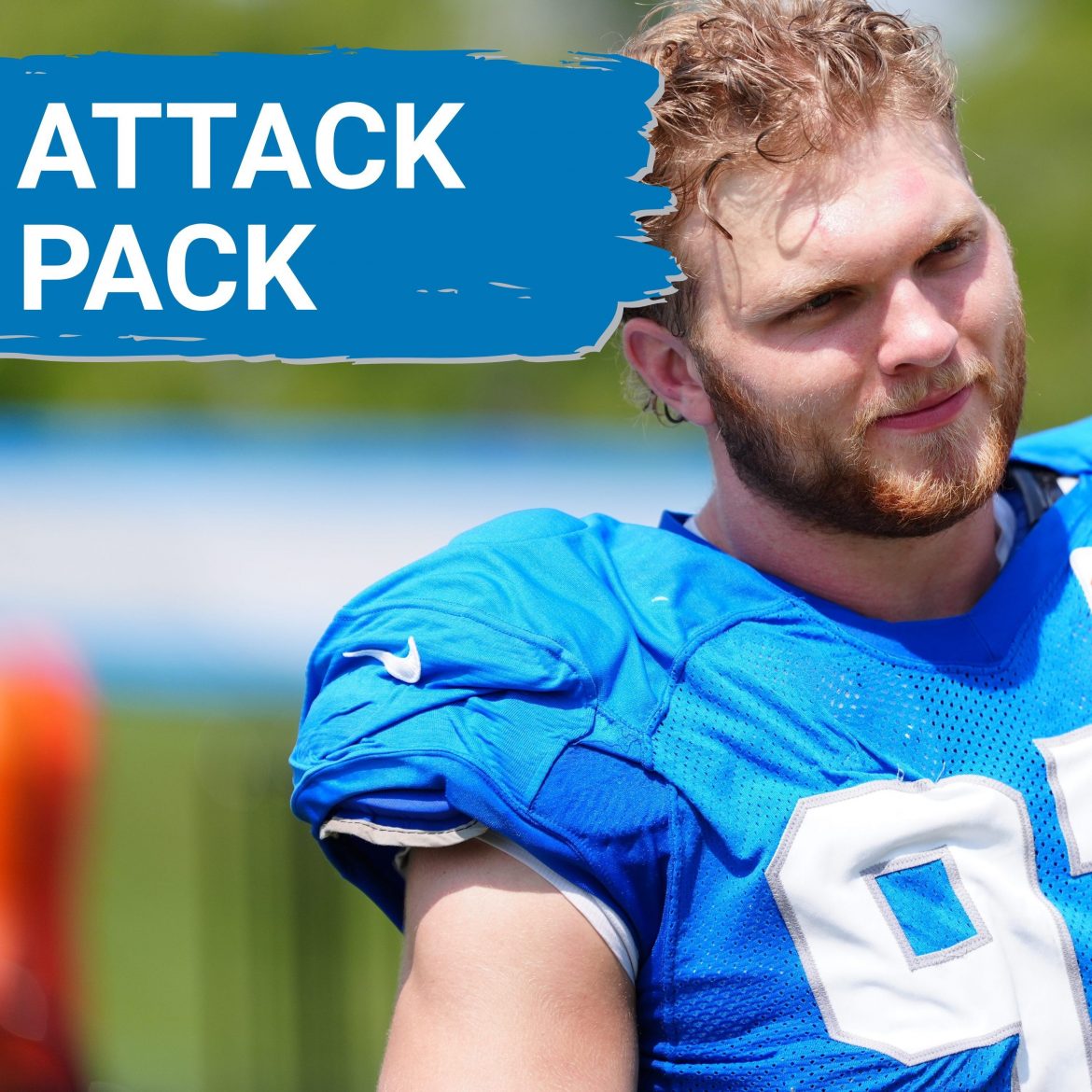 Black Podcasting - CROSSOVER THURSDAY: The Detroit Lions go for 4 straight at Lambeau.