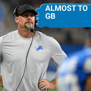 Black Podcasting - Health is not a concern right now for the Detroit Lions