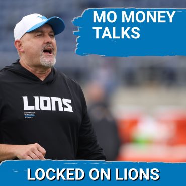 Black Podcasting - BULLETIN: Browns Defense CHALLENGES Lions&apos; Run Game | Will Detroit&apos;s Offense CRUMBLE Under Pressure?