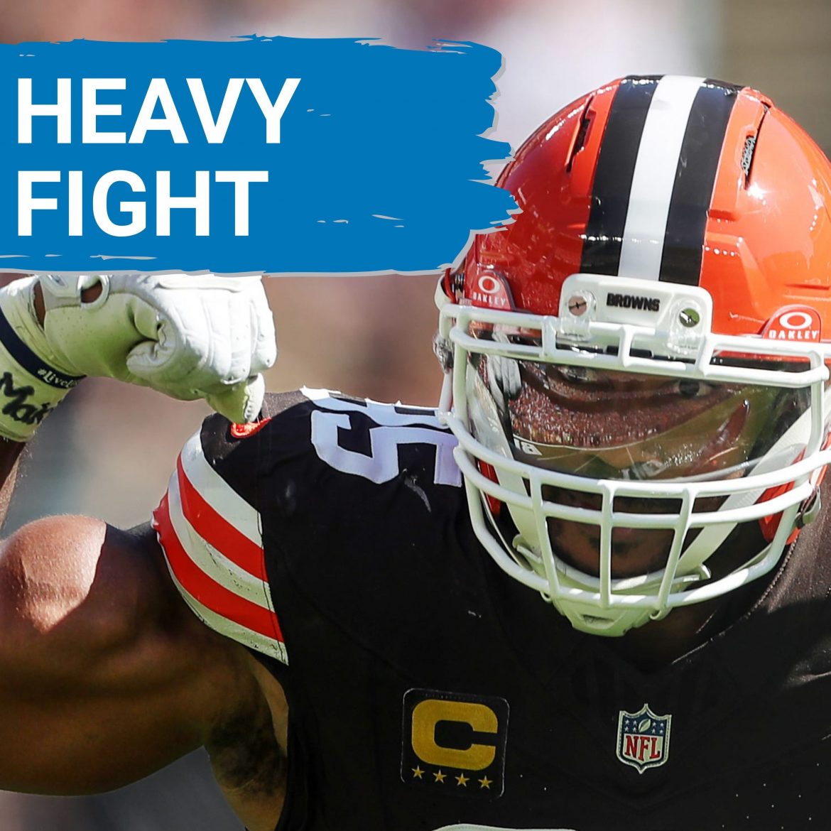 Black Podcasting - SHOWDOWN: Detroit Lions&apos; UNSTOPPABLE Attack COLLIDES w/ Browns&apos; DOMINANT Defense | Who Will Prevail?