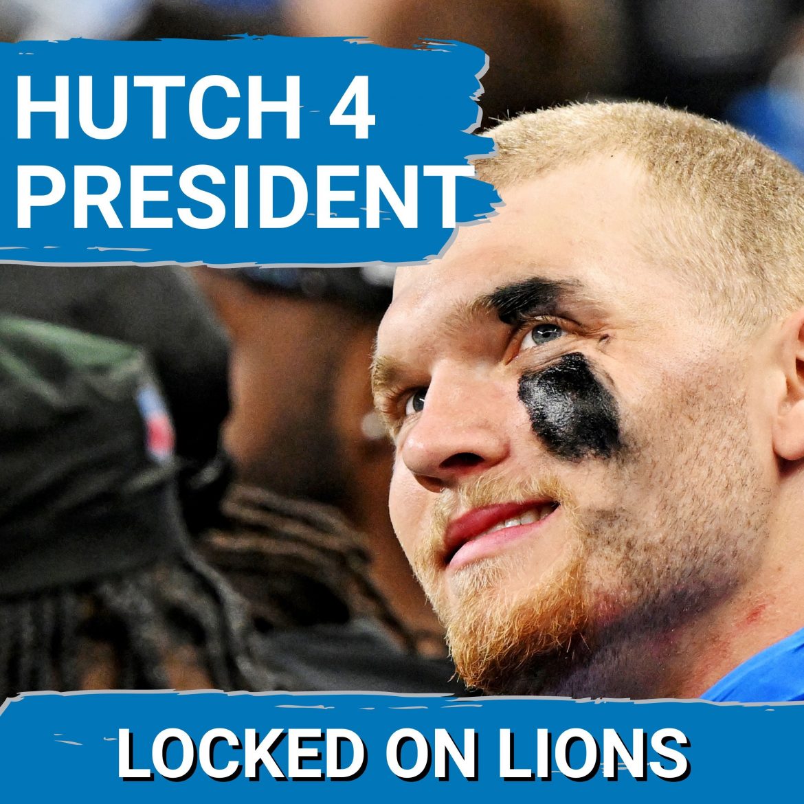 Black Podcasting - RESURGENCE: Aidan Hutchinson LEADS Detroit Lions&apos; Defensive Revival