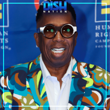 Black Podcasting - S13 Ep265: 09/12/25 - Diving Into 13 Seasons of Dish Nation With Favorite Moments & More!