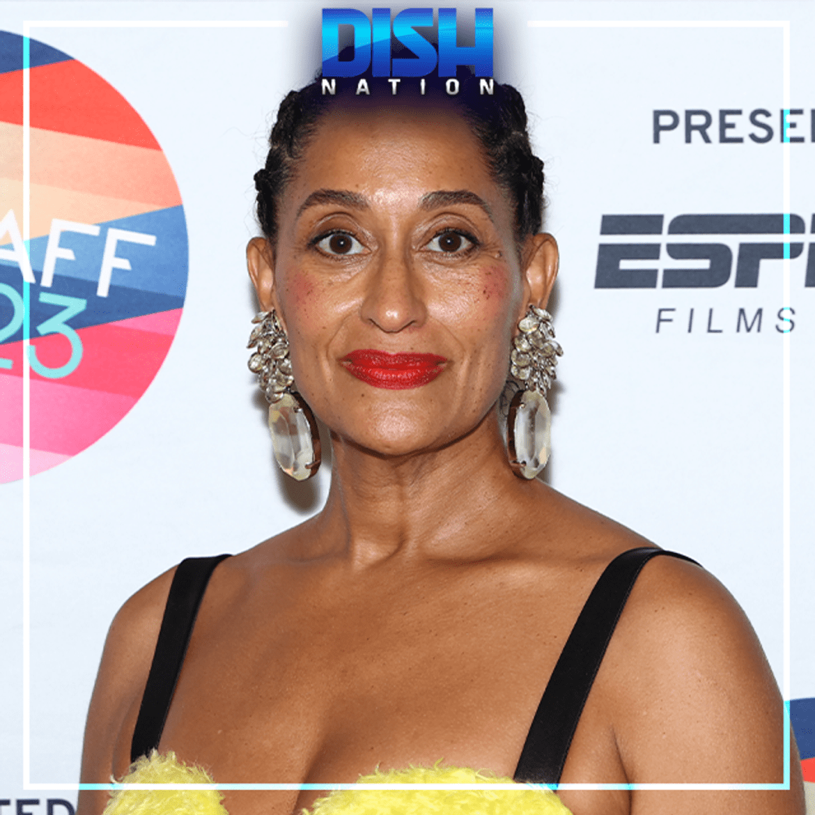 Black Podcasting - S13 Ep264:  09/11/25 - Oprah Doesn’t Miss Her Show? Tracee Ellis Ross Travel Confession!