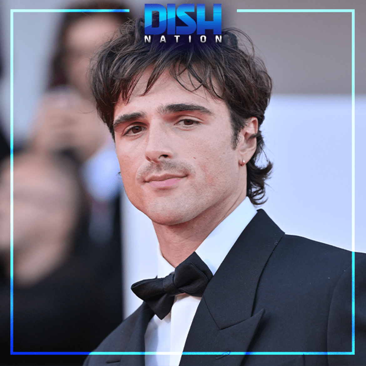 Black Podcasting - S13 Ep258: 09/03/25 - Jacob Elordi's Red Carpet Clash! Marlon Wayans on Snoop Dogg Rumors!