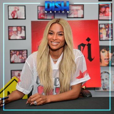 Black Podcasting - S13 Ep257: 09/02/25 - Ciara Defends Russell Wilson! Ashlee Simpson Says Ex Called Her Fat?