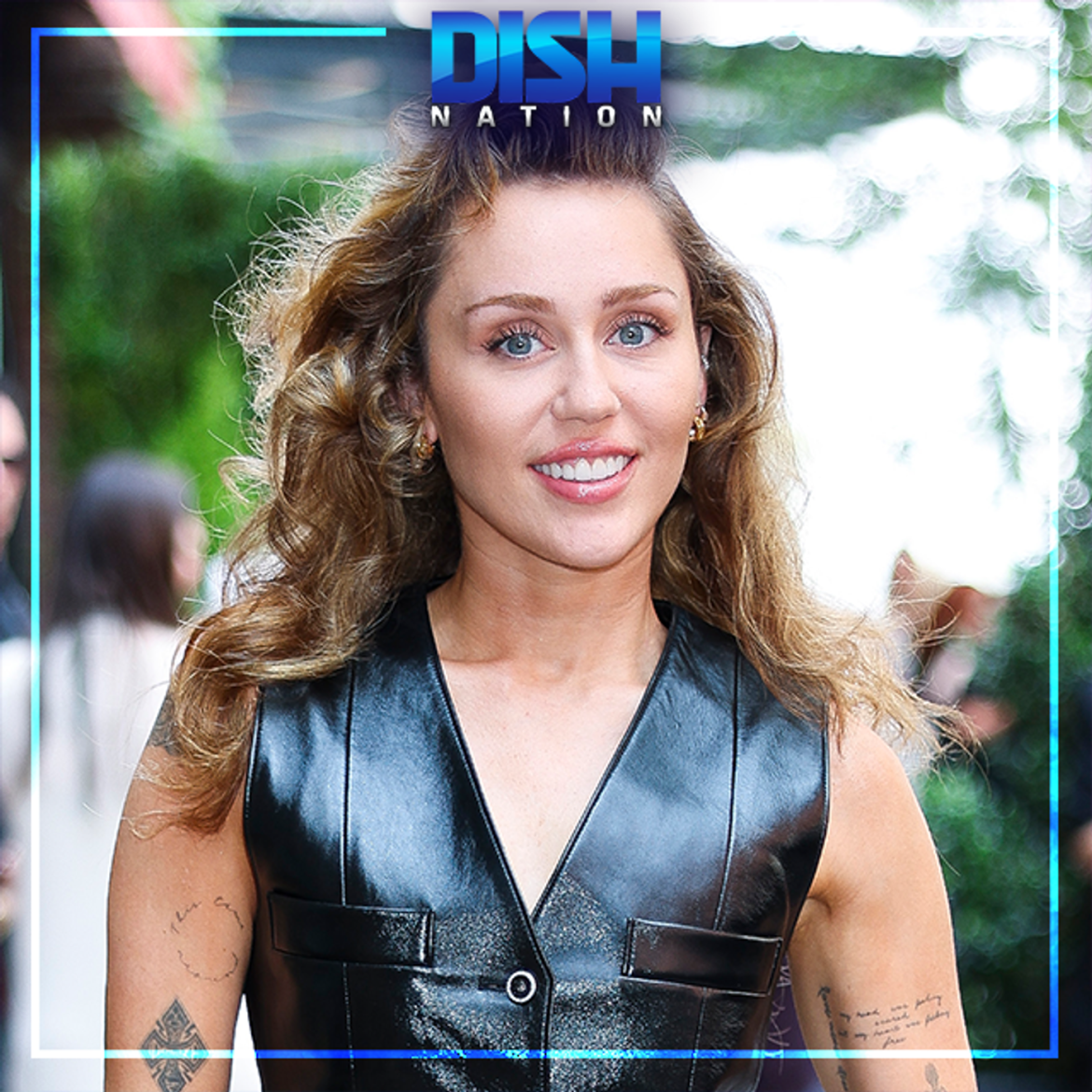 Black Podcasting - S13 Ep256: 09/01/25 - Who Once Stole From Madonna? Mariah Carey Is Miley Cyrus' Good Luck?