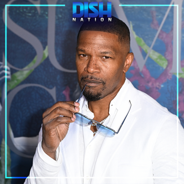 Black Podcasting - S13 Ep261: 09/08/25 - Jamie Foxx Says Fame Isn’t Fun Anymore! Miley Cyrus Movie Firing!