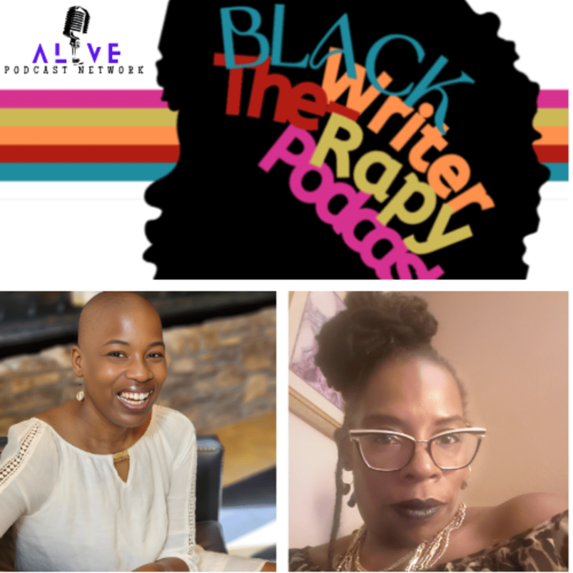 Black Podcasting - That's Fat Girl Shit: Motivation and Destruction Are Strange Bed Fellows with Kelly Morgan