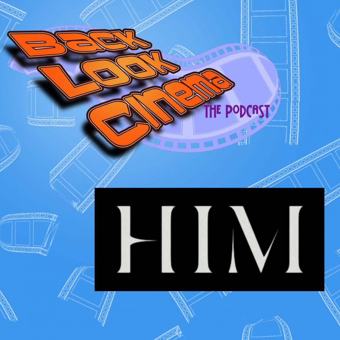 Black Podcasting - BONUS EPISODE 33: Him