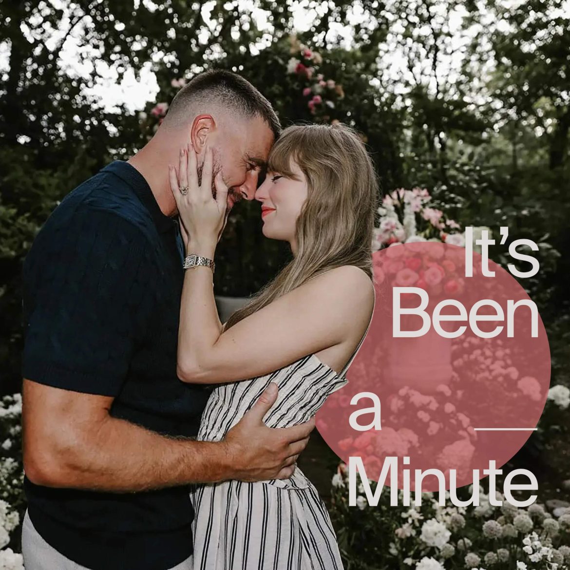 Black Podcasting - Taylor Swift & Travis Kelce need your attention