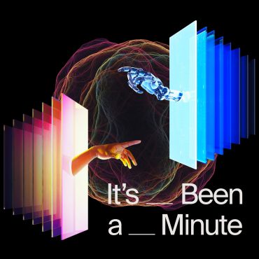 Black Podcasting - AI can keep you alive forever. Should it?