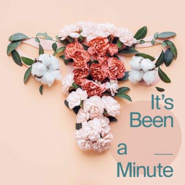 Black Podcasting - The key to thriving later in life: menopause