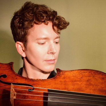 Black Podcasting - What this musician’s identity crisis teaches us about navigating change