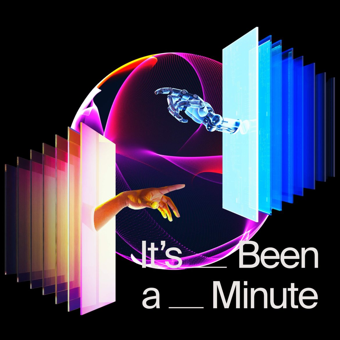 Black Podcasting - Can you trust AI search results?