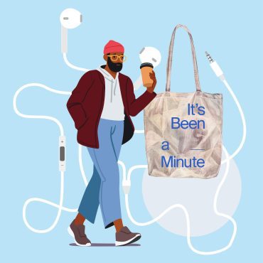 Black Podcasting - Is he a good guy? Or is he manipulating you?