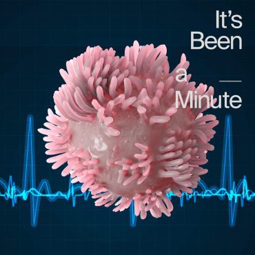 Black Podcasting - The cancer quietly killing young people