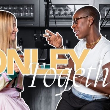 Black Podcasting - Exploring Our Attachment Styles: Why We Feel So Lonely, Even When We're Together