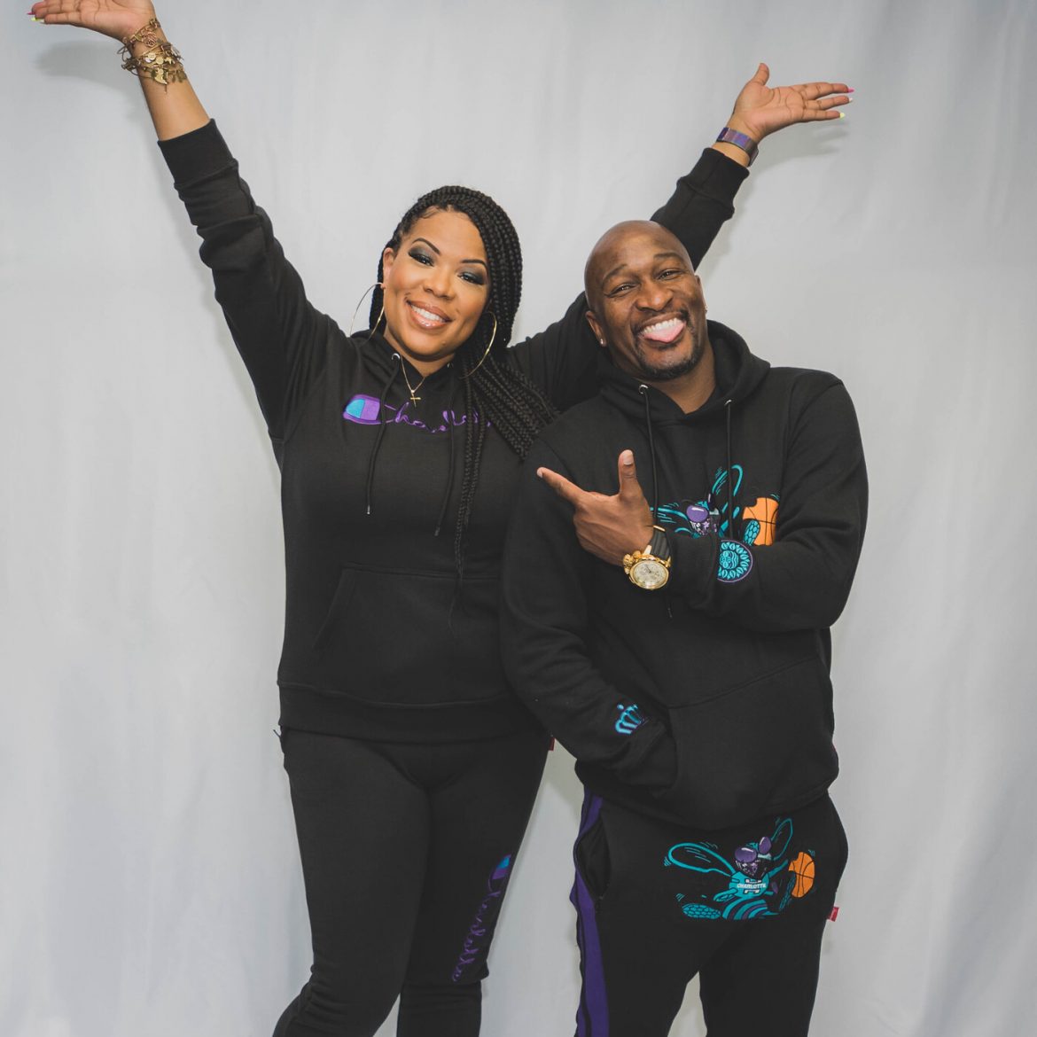 Black Podcasting - Morning Maddhouse: Wednesday Maddhouse ReCap (10/29/25)