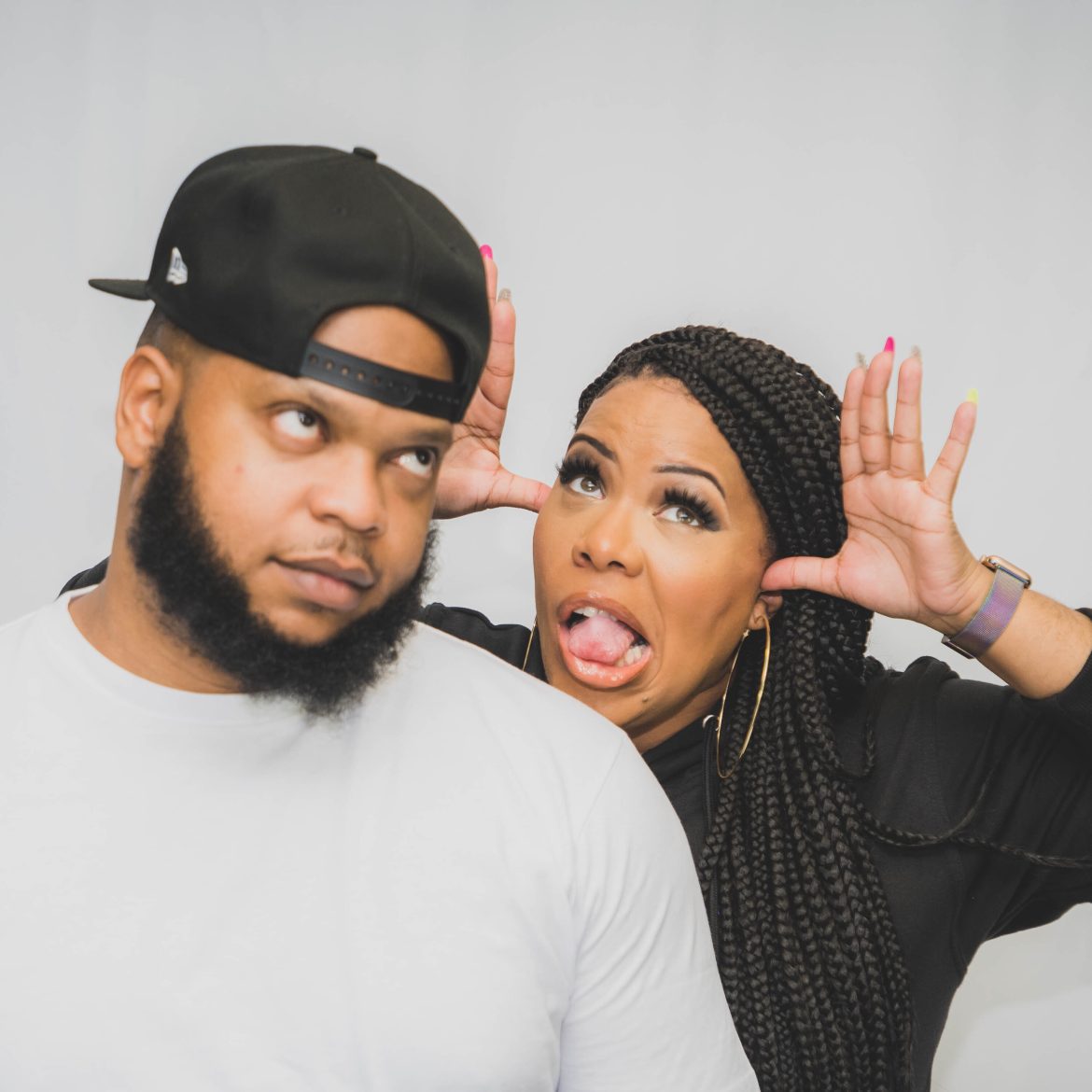 Black Podcasting - Morning Maddhouse: Monday Maddhouse Recap (10/27/25)