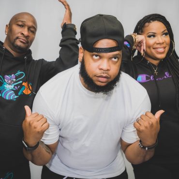 Black Podcasting - Morning Maddhouse: Tuesday Maddhouse ReCap (10/21/25)